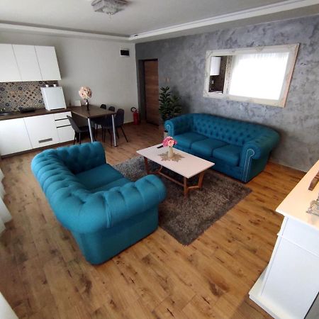 Canti Apartments Novi Sad Exteriör bild