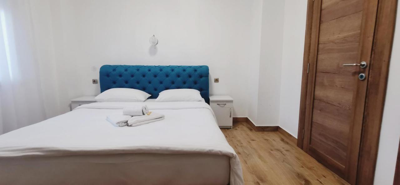 Canti Apartments Novi Sad Exteriör bild