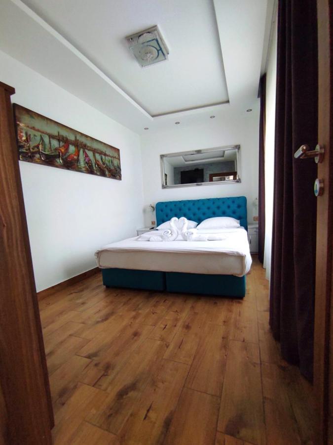 Canti Apartments Novi Sad Exteriör bild